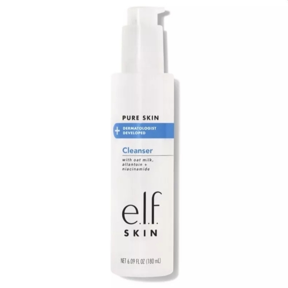 Elf skin Pure Skin Cleanser